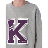 Grey Sweatshirt